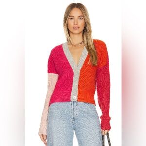 Steve Madden Betti Cardigan